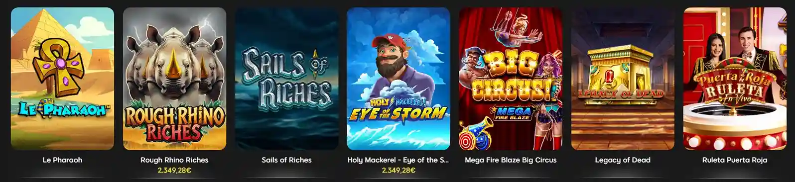 888 Casino casino review section 3